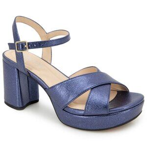 Kenneth Cole Reaction Women's Reeva Platform Sandals